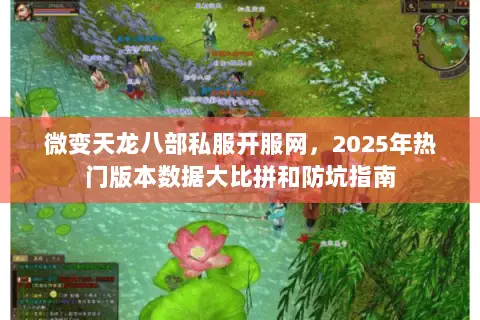 微变天龙八部私服开服网,2025年热门版本数据大比拼和防坑指南 微变天龙八部私服开服网,2025年热门版本数据大比拼和防坑指南