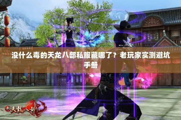 没什么毒的天龙八部私服藏哪了？老玩家实测避坑手册