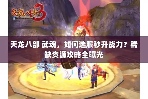天龙八部 武魂,如何选服秒升战力?稀缺资源攻略全曝光 天龙八部 武魂,如何选服秒升战力?稀缺资源攻略全曝光