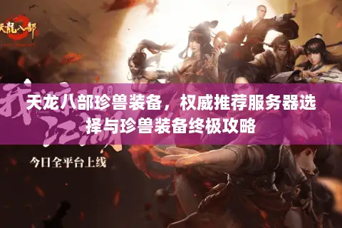 天龙八部珍兽装备,权威推荐服务器选择与珍兽装备终极攻略 天龙八部珍兽装备,权威推荐服务器选择与珍兽装备终极攻略
