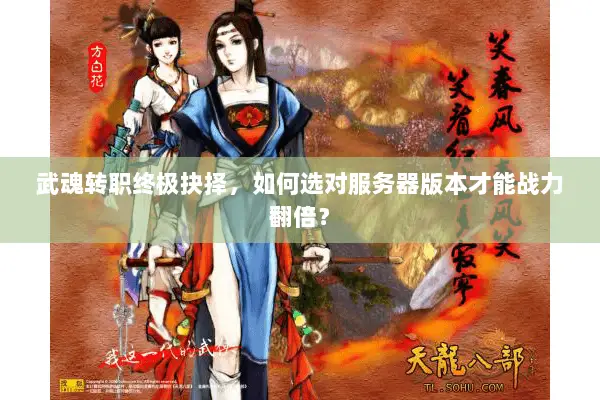 武魂转职终极抉择,如何选对服务器版本才能战力翻倍? 武魂转职终极抉择,如何选对服务器版本才能战力翻倍?