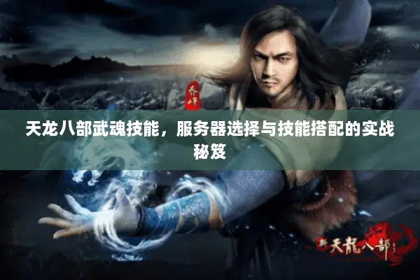 天龙八部武魂技能,服务器选择与技能搭配的实战秘笈 天龙八部武魂技能,服务器选择与技能搭配的实战秘笈