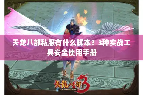 天龙八部私服有什么脚本？3种实战工具安全使用手册