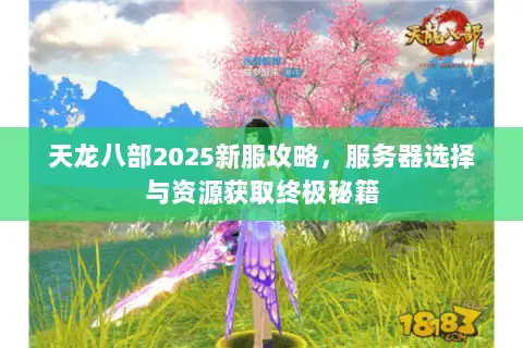 天龙八部2025新服攻略,服务器选择与资源获取终极秘籍 天龙八部2025新服攻略,服务器选择与资源获取终极秘籍