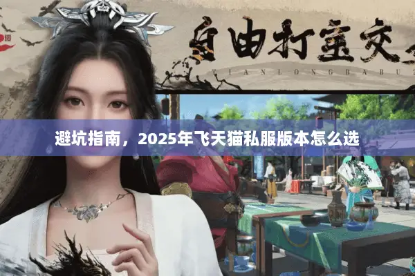 避坑指南,2025年飞天猫私服版本怎么选 避坑指南,2025年飞天猫私服版本怎么选