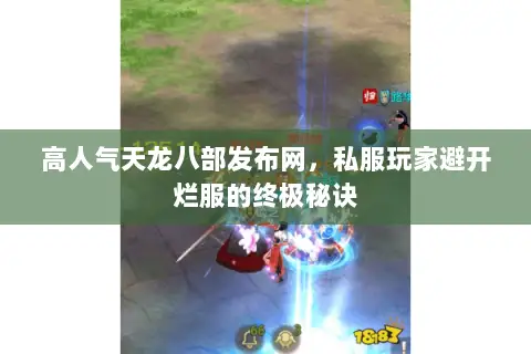 高人气天龙八部发布网,私服玩家避开烂服的终极秘诀 高人气天龙八部发布网,私服玩家避开烂服的终极秘诀