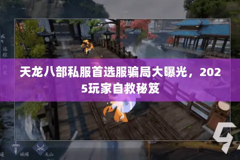 天龙八部私服首选服骗局大曝光,2025玩家自救秘笈 天龙八部私服首选服骗局大曝光,2025玩家自救秘笈