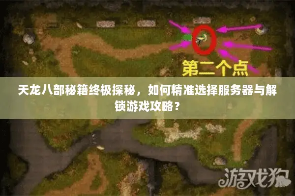 天龙八部秘籍终极探秘,如何精准选择服务器与解锁游戏攻略? 天龙八部秘籍终极探秘,如何精准选择服务器与解锁游戏攻略?