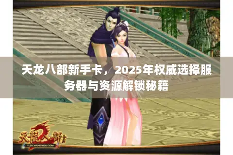 天龙八部新手卡，2025年权威选择服务器与资源解锁秘籍