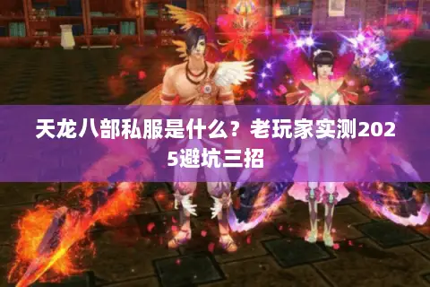 天龙八部私服是什么?老玩家实测2025避坑三招 天龙八部私服是什么?老玩家实测2025避坑三招