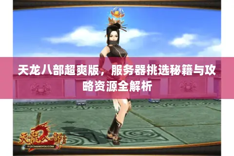 天龙八部超爽版,服务器挑选秘籍与攻略资源全解析 天龙八部超爽版,服务器挑选秘籍与攻略资源全解析