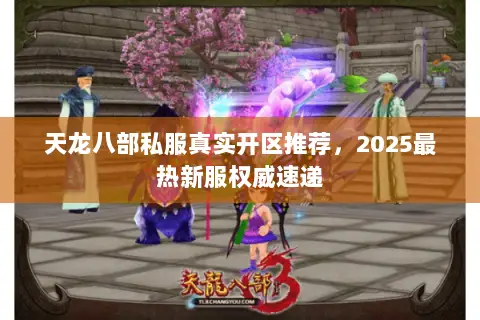 天龙八部私服真实开区推荐,2025最热新服权威速递 天龙八部私服真实开区推荐,2025最热新服权威速递
