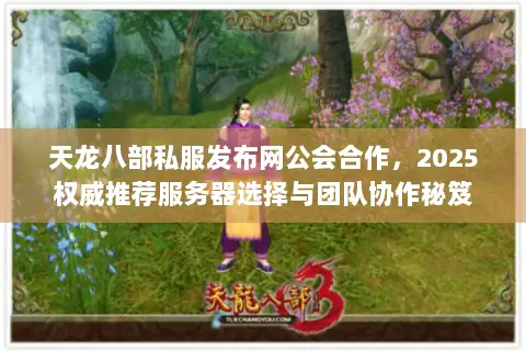 天龙八部私服发布网公会合作,2025权威推荐服务器选择与团队协作秘笈 天龙八部私服发布网公会合作,2025权威推荐服务器选择与团队协作秘笈