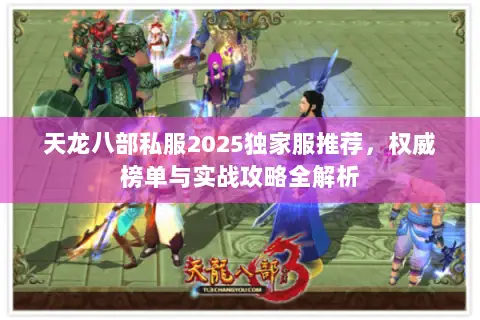 天龙八部私服2025独家服推荐，权威榜单与实战攻略全解析