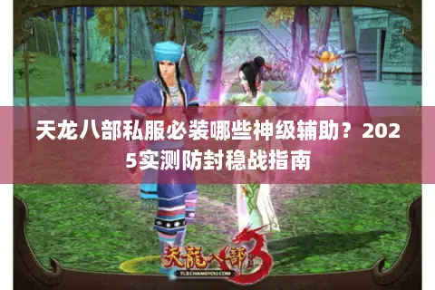 天龙八部私服必装哪些神级辅助?2025实测防封稳战指南 天龙八部私服必装哪些神级辅助?2025实测防封稳战指南