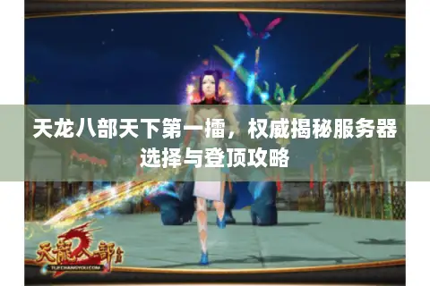 天龙八部天下第一擂,权威揭秘服务器选择与登顶攻略 天龙八部天下第一擂,权威揭秘服务器选择与登顶攻略