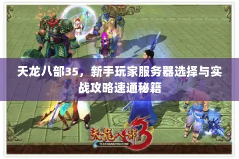 天龙八部35,新手玩家服务器选择与实战攻略速通秘籍 天龙八部35,新手玩家服务器选择与实战攻略速通秘籍
