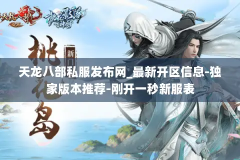 天龙八部私服发布网_最新开区信息-独家版本推荐-刚开一秒新服表