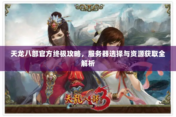 天龙八部官方终极攻略，服务器选择与资源获取全解析