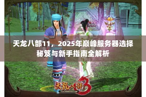 天龙八部11,2025年巅峰服务器选择秘笈与新手指南全解析 天龙八部11,2025年巅峰服务器选择秘笈与新手指南全解析