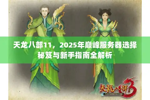 天龙八部11,2025年巅峰服务器选择秘笈与新手指南全解析 天龙八部11,2025年巅峰服务器选择秘笈与新手指南全解析