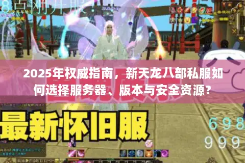 2025年权威指南,新天龙八部私服如何选择服务器、版本与安全资源? 2025年权威指南,新天龙八部私服如何选择服务器、版本与安全资源?