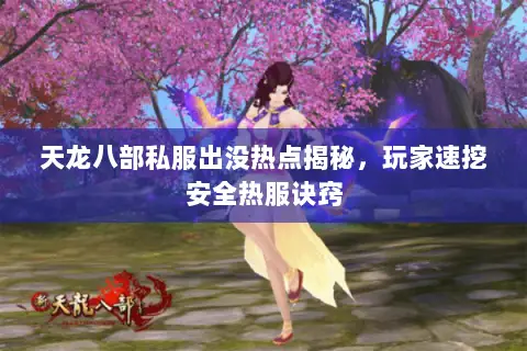 天龙八部私服出没热点揭秘,玩家速挖安全热服诀窍 天龙八部私服出没热点揭秘,玩家速挖安全热服诀窍
