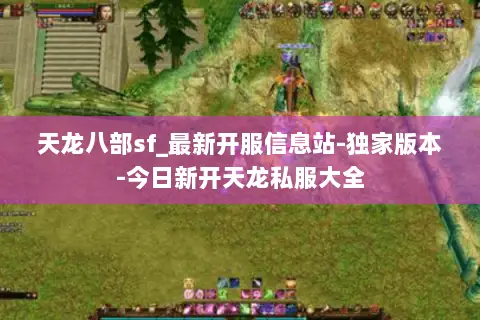 天龙八部sf_最新开服信息站-独家版本-今日新开天龙私服大全 天龙八部sf_最新开服信息站-独家版本-今日新开天龙私服大全