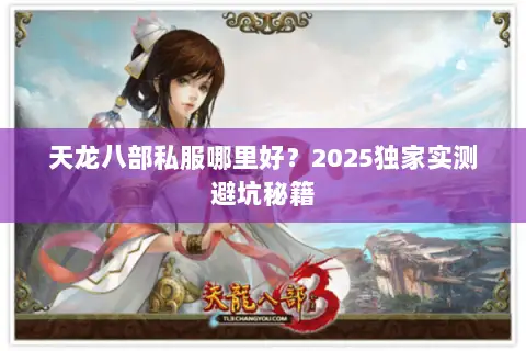 天龙八部私服哪里好?2025独家实测避坑秘籍 天龙八部私服哪里好?2025独家实测避坑秘籍