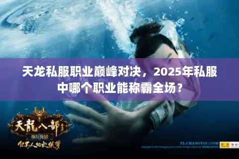 天龙私服职业巅峰对决,2025年私服中哪个职业能称霸全场? 天龙私服职业巅峰对决,2025年私服中哪个职业能称霸全场?
