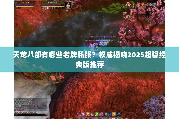 天龙八部有哪些老牌私服?权威揭晓2025超稳经典版推荐 天龙八部有哪些老牌私服?权威揭晓2025超稳经典版推荐