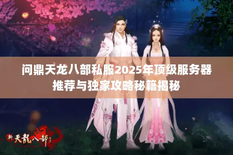 问鼎天龙八部私服2025年顶级服务器推荐与独家攻略秘籍揭秘