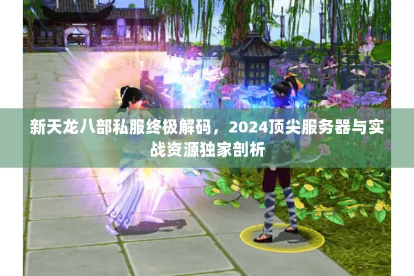 新天龙八部私服终极解码,2024顶尖服务器与实战资源独家剖析 新天龙八部私服终极解码,2024顶尖服务器与实战资源独家剖析