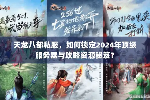 天龙八部私服，如何锁定2024年顶级服务器与攻略资源秘笈？