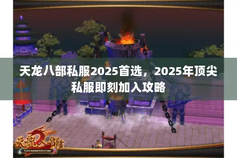 天龙八部私服2025首选,2025年顶尖私服即刻加入攻略 天龙八部私服2025首选,2025年顶尖私服即刻加入攻略