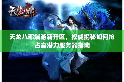 天龙八部端游新开区，权威揭秘如何抢占高潜力服务器指南