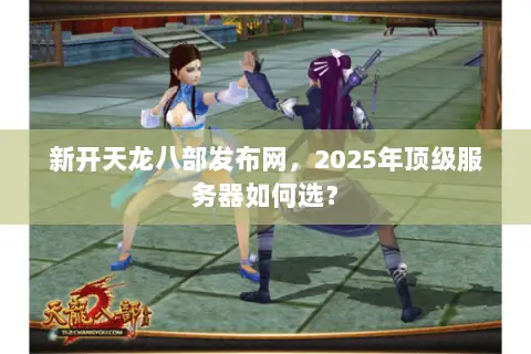 新开天龙八部发布网,2025年顶级服务器如何选? 新开天龙八部发布网,2025年顶级服务器如何选?