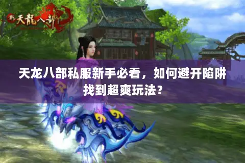 天龙八部私服新手必看,如何避开陷阱找到超爽玩法? 天龙八部私服新手必看,如何避开陷阱找到超爽玩法?