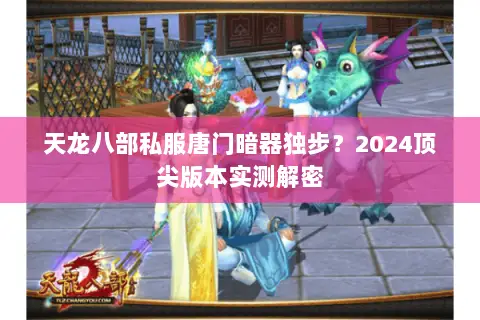 天龙八部私服唐门暗器独步?2024顶尖版本实测解密 天龙八部私服唐门暗器独步?2024顶尖版本实测解密