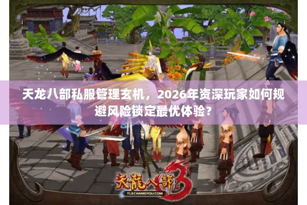 天龙八部私服管理玄机,2026年资深玩家如何规避风险锁定最优体验? 天龙八部私服管理玄机,2026年资深玩家如何规避风险锁定最优体验?