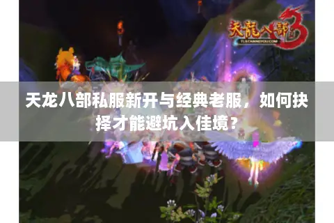 天龙八部私服新开与经典老服,如何抉择才能避坑入佳境? 天龙八部私服新开与经典老服,如何抉择才能避坑入佳境?