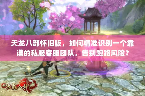 天龙八部怀旧版,如何精准识别一个靠谱的私服客服团队,告别跑路风险? 天龙八部怀旧版,如何精准识别一个靠谱的私服客服团队,告别跑路风险?
