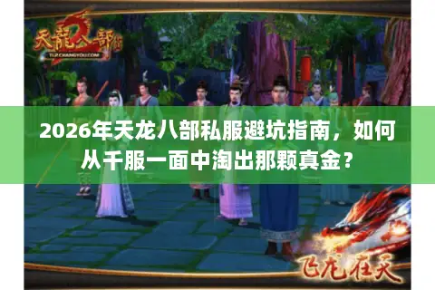 2026年天龙八部私服避坑指南,如何从千服一面中淘出那颗真金? 2026年天龙八部私服避坑指南,如何从千服一面中淘出那颗真金?