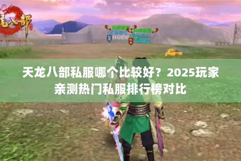 天龙八部私服哪个比较好?2025玩家亲测热门私服排行榜对比 天龙八部私服哪个比较好?2025玩家亲测热门私服排行榜对比