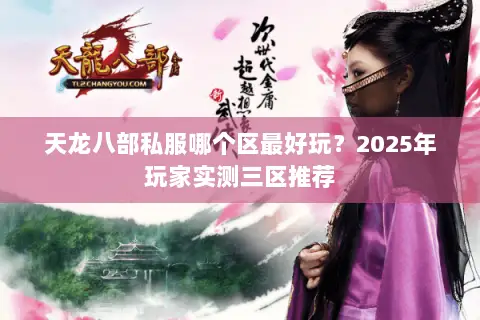 天龙八部私服哪个区最好玩？2025年玩家实测三区推荐