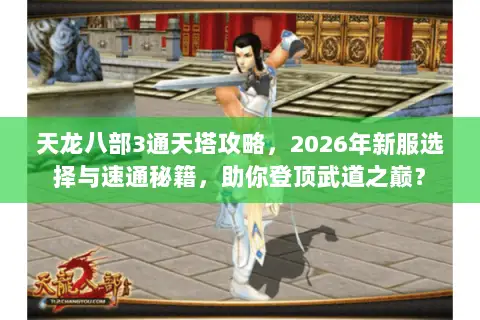 天龙八部3通天塔攻略,2026年新服选择与速通秘籍,助你登顶武道之巅? 天龙八部3通天塔攻略,2026年新服选择与速通秘籍,助你登顶武道之巅?