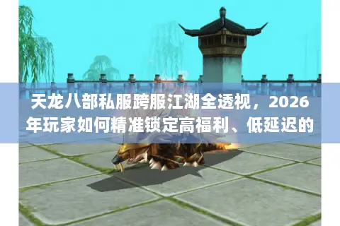 天龙八部私服跨服江湖全透视,2026年玩家如何精准锁定高福利、低延迟的终极战场? 天龙八部私服跨服江湖全透视,2026年玩家如何精准锁定高福利、低延迟的终极战场?