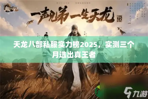 天龙八部私服实力榜2025,实测三个月选出真王者 天龙八部私服实力榜2025,实测三个月选出真王者
