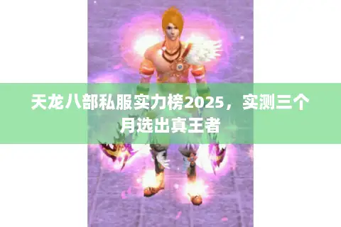 天龙八部私服实力榜2025,实测三个月选出真王者 天龙八部私服实力榜2025,实测三个月选出真王者