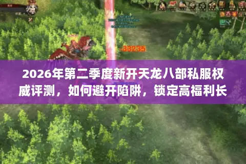2026年第二季度新开天龙八部私服权威评测,如何避开陷阱,锁定高福利长久服? 2026年第二季度新开天龙八部私服权威评测,如何避开陷阱,锁定高福利长久服?
